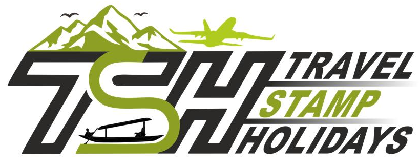 Travel Agent - Travel Stamp Holidays